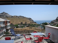 Судак, отдых в Судаке 2017 без посредников, лето 2017 - <ro>Изображение</ro><ru>Изображение</ru> #6, <ru>Объявление</ru> #158806