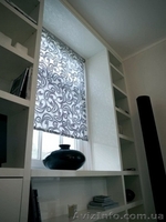 Тканевые ролеты- все системы с Симферополе И Весь Крым . - <ro>Изображение</ro><ru>Изображение</ru> #10, <ru>Объявление</ru> #159035