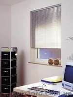  Горизонтальные жалюзи из алюминия ,дерева и пластика в Симферополе и Крыму. - <ro>Изображение</ro><ru>Изображение</ru> #5, <ru>Объявление</ru> #157939