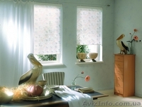 Тканевые ролеты- все системы с Симферополе И Весь Крым . - <ro>Изображение</ro><ru>Изображение</ru> #7, <ru>Объявление</ru> #159035