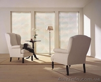  Горизонтальные жалюзи из алюминия ,дерева и пластика в Симферополе и Крыму. - <ro>Изображение</ro><ru>Изображение</ru> #7, <ru>Объявление</ru> #157939