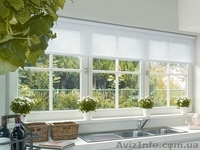 Тканевые ролеты- все системы с Симферополе И Весь Крым . - <ro>Изображение</ro><ru>Изображение</ru> #3, <ru>Объявление</ru> #159035