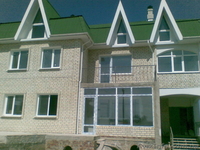 Производство окон и дверей из ПВХ в Феодосии - <ro>Изображение</ro><ru>Изображение</ru> #5, <ru>Объявление</ru> #206961