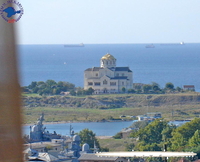 Продам свою двухуровневую квартиру в центре Севастополя - <ro>Изображение</ro><ru>Изображение</ru> #5, <ru>Объявление</ru> #198000