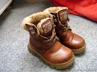 детская обувка б/у - <ro>Изображение</ro><ru>Изображение</ru> #2, <ru>Объявление</ru> #200337