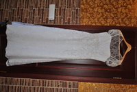 свадебное платье от Оксаны Мухи - <ro>Изображение</ro><ru>Изображение</ru> #2, <ru>Объявление</ru> #209878