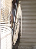 Горизонтальные жалюзи-шторы на струне или наклонной фиксации Крым. - <ro>Изображение</ro><ru>Изображение</ru> #2, <ru>Объявление</ru> #188683