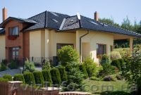 Современные покрытия - полимерпесчаная черепица. - <ro>Изображение</ro><ru>Изображение</ru> #3, <ru>Объявление</ru> #192591