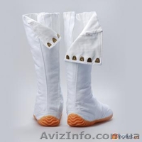 Нидзя шуз модель Классика черная и белая - <ro>Изображение</ro><ru>Изображение</ru> #2, <ru>Объявление</ru> #201738