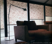 Рулонные шторы для детских , гостиных ,залов и спален Симферополь Крым.  - <ro>Изображение</ro><ru>Изображение</ru> #1, <ru>Объявление</ru> #188746