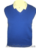 Спецодежда Безрукавки и жилеты мужские жилеты - <ro>Изображение</ro><ru>Изображение</ru> #4, <ru>Объявление</ru> #203281