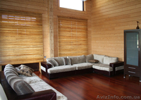 Деревянные жалюзи продажа , установка— уход и чистка Симферополь Крым.  - <ro>Изображение</ro><ru>Изображение</ru> #6, <ru>Объявление</ru> #188723