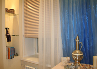 Деревянные жалюзи в гостиную и спальню, Симферополь Крым.  - <ro>Изображение</ro><ru>Изображение</ru> #1, <ru>Объявление</ru> #188726