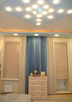 Деревянные жалюзи в гостиную и спальню, Симферополь Крым.  - <ro>Изображение</ro><ru>Изображение</ru> #4, <ru>Объявление</ru> #188726