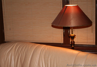 Горизонтальные жалюзи под дерево или деревянные  в Крыму. - <ro>Изображение</ro><ru>Изображение</ru> #4, <ru>Объявление</ru> #188670