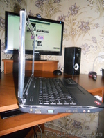 Продам новый ноутбук - <ro>Изображение</ro><ru>Изображение</ru> #1, <ru>Объявление</ru> #203550