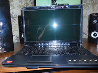 Продам новый ноутбук - <ro>Изображение</ro><ru>Изображение</ru> #5, <ru>Объявление</ru> #203550