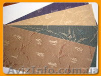 Жалюзи вертикальные тканевые — образцы тканей Симферополь Крым.  - <ro>Изображение</ro><ru>Изображение</ru> #2, <ru>Объявление</ru> #188698