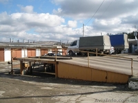 Гараж гск-6/ул.51Армии - <ro>Изображение</ro><ru>Изображение</ru> #1, <ru>Объявление</ru> #201445