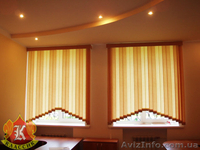 Жалюзи- шторы для квартир и офисов, Симферополь Крым.  - <ro>Изображение</ro><ru>Изображение</ru> #4, <ru>Объявление</ru> #188731