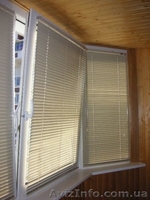 Горизонтальные жалюзи-шторы на струне или наклонной фиксации Крым. - <ro>Изображение</ro><ru>Изображение</ru> #5, <ru>Объявление</ru> #188683