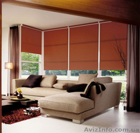 Рулонные шторы для детских , гостиных ,залов и спален Симферополь Крым.  - <ro>Изображение</ro><ru>Изображение</ru> #4, <ru>Объявление</ru> #188746
