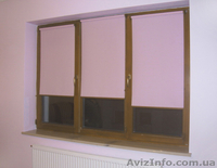 Рулонные шторы для детских , гостиных ,залов и спален Симферополь Крым.  - <ro>Изображение</ro><ru>Изображение</ru> #6, <ru>Объявление</ru> #188746