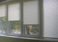 Рулонные шторы для детских , гостиных ,залов и спален Симферополь Крым.  - <ro>Изображение</ro><ru>Изображение</ru> #9, <ru>Объявление</ru> #188746