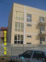 Производство окон и дверей из ПВХ в Феодосии - <ro>Изображение</ro><ru>Изображение</ru> #1, <ru>Объявление</ru> #206961