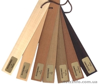 Деревянные жалюзи в гостиную и спальню, Симферополь Крым.  - <ro>Изображение</ro><ru>Изображение</ru> #8, <ru>Объявление</ru> #188726