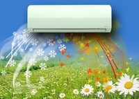 Кондиционеры - Воздухоувлажнители - Очистители Воздуха -  - <ro>Изображение</ro><ru>Изображение</ru> #4, <ru>Объявление</ru> #198598