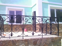 ХУДОЖЕСТВЕННАЯ КОВКА,МЕТАЛЛОИЗДЕЛИЯ. - <ro>Изображение</ro><ru>Изображение</ru> #10, <ru>Объявление</ru> #197847