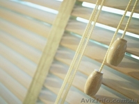 Жалюзи- шторы для квартир и офисов, Симферополь Крым.  - <ro>Изображение</ro><ru>Изображение</ru> #2, <ru>Объявление</ru> #188731