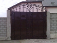 ХУДОЖЕСТВЕННАЯ КОВКА,МЕТАЛЛОИЗДЕЛИЯ. - <ro>Изображение</ro><ru>Изображение</ru> #7, <ru>Объявление</ru> #197847