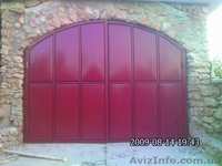 ХУДОЖЕСТВЕННАЯ КОВКА,МЕТАЛЛОИЗДЕЛИЯ. - <ro>Изображение</ro><ru>Изображение</ru> #2, <ru>Объявление</ru> #197847