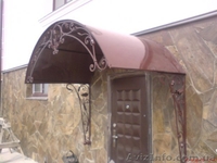 ХУДОЖЕСТВЕННАЯ КОВКА,МЕТАЛЛОИЗДЕЛИЯ. - <ro>Изображение</ro><ru>Изображение</ru> #1, <ru>Объявление</ru> #197847