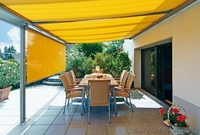 Маркизы для террас и больших площадок  перголы Симферополь Крым.  - <ro>Изображение</ro><ru>Изображение</ru> #1, <ru>Объявление</ru> #188771