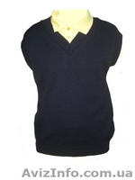 Спецодежда Безрукавки и жилеты мужские жилеты - <ro>Изображение</ro><ru>Изображение</ru> #2, <ru>Объявление</ru> #203281