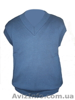 Спецодежда Безрукавки и жилеты мужские жилеты - <ro>Изображение</ro><ru>Изображение</ru> #1, <ru>Объявление</ru> #203281