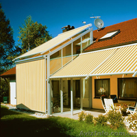 Вертикальные маркизы для зимних садов Симферополь Крым.  - <ro>Изображение</ro><ru>Изображение</ru> #1, <ru>Объявление</ru> #188791