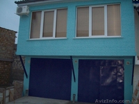 Двухэтажный жилой эллинг возле моря - <ro>Изображение</ro><ru>Изображение</ru> #1, <ru>Объявление</ru> #232228