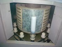 Машина Выдува пет тары - <ro>Изображение</ro><ru>Изображение</ru> #2, <ru>Объявление</ru> #230213