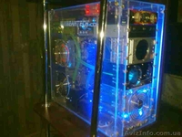 Продам игровой системный блок - <ro>Изображение</ro><ru>Изображение</ru> #1, <ru>Объявление</ru> #245744