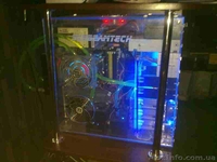 Продам игровой системный блок - <ro>Изображение</ro><ru>Изображение</ru> #2, <ru>Объявление</ru> #245744