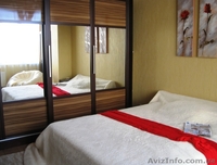 ПРЕДЛАГАЕТСЯ В АРЕНДУ 1К.КВ. В НОВОСТРОЕ. - <ro>Изображение</ro><ru>Изображение</ru> #2, <ru>Объявление</ru> #234291