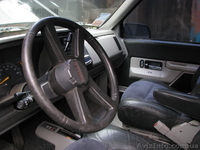 Внедорожник Шевроле-блейзер - <ro>Изображение</ro><ru>Изображение</ru> #4, <ru>Объявление</ru> #228530