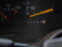 Внедорожник Шевроле-блейзер - <ro>Изображение</ro><ru>Изображение</ru> #6, <ru>Объявление</ru> #228530