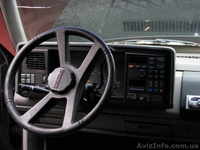 Внедорожник Шевроле-блейзер - <ro>Изображение</ro><ru>Изображение</ru> #8, <ru>Объявление</ru> #228530