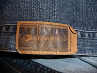 Продам Джинсовый костюм - <ro>Изображение</ro><ru>Изображение</ru> #3, <ru>Объявление</ru> #244693