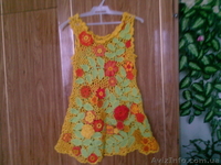 вяжу на заказ детские вещи - <ro>Изображение</ro><ru>Изображение</ru> #4, <ru>Объявление</ru> #125948